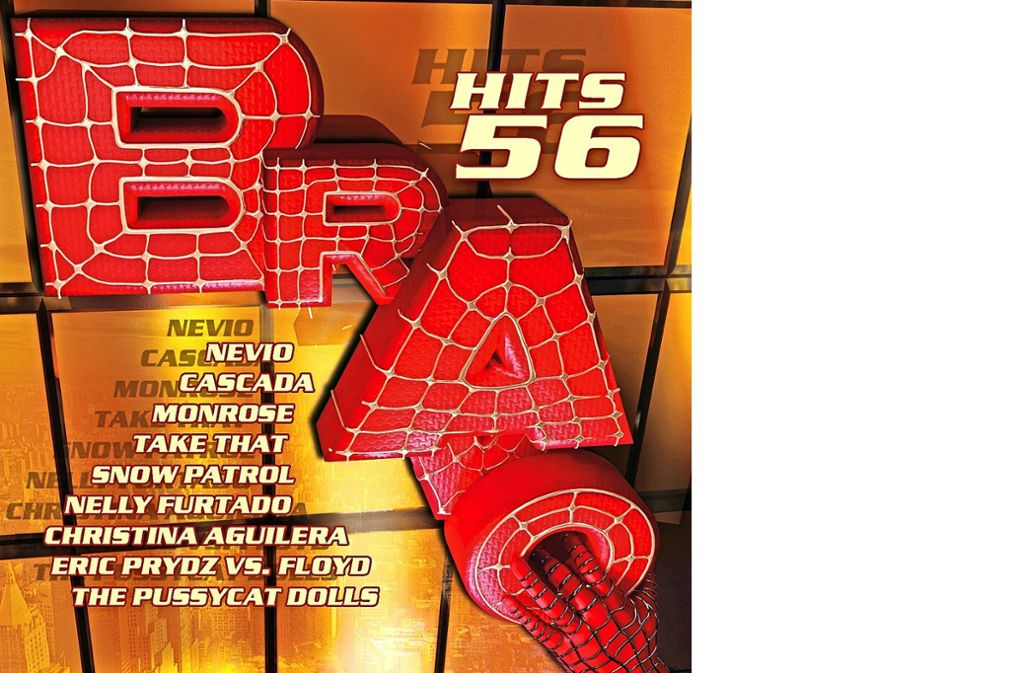 Spiderman schaffte es gleich zweimal aufs Cover, neben der 56 auch bei der 9.