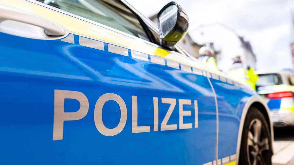 Kirchheim/Teck: Mutmaßlicher Drogendealer fliegt bei Verkehrskontrolle auf