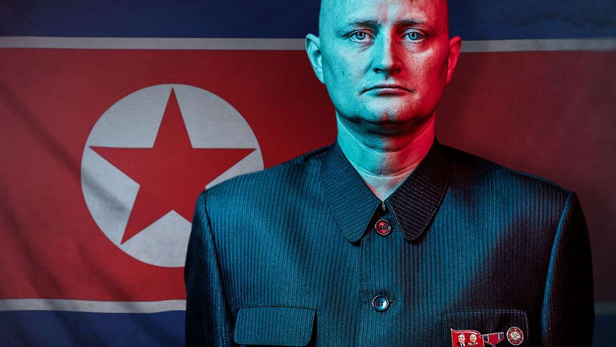  Die dänische Doku „Der Maulwurf“ in der ZDF-Mediathek erzählt eine unglaubliche Geschichte. Ein paar Amateure entlarven unter Lebensgefahr Nordkoreas Waffenhandel. 