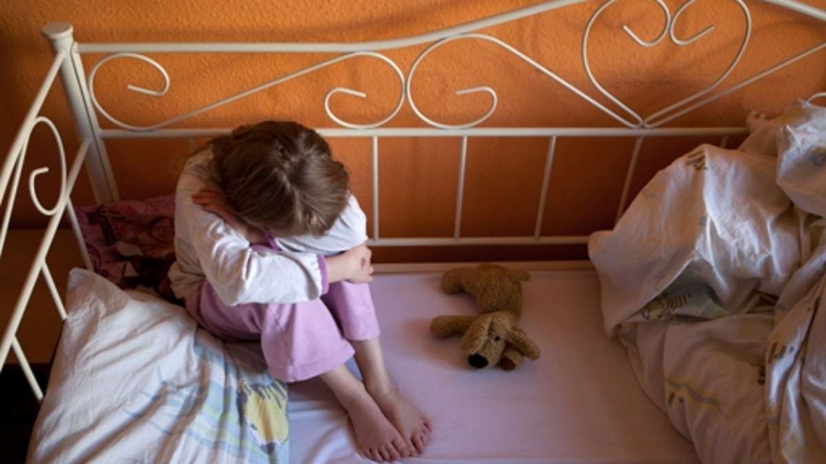 Kindesmissbrauch: „Das System führt die Opfer den Tätern zu“