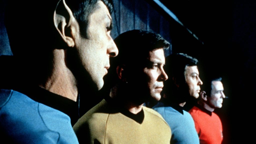 Star Trek und die Technik: Das Beamen bleibt ein Traum
