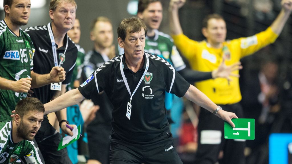 Es geht gegen seinen Ex-Club, es geht gegen seinen Dauerrivalen Rolf Brack – und es ist die Neuauflage des EHF-Pokal-Finales vom vergangenen Mai: Für Velimir Petkovic, den Trainer von Handball-Bundesliga-Primus Füchse Berlin, ist das Duell bei Frisch Auf Göppingen aus mehreren Gründen ein besonderes Spiel. 