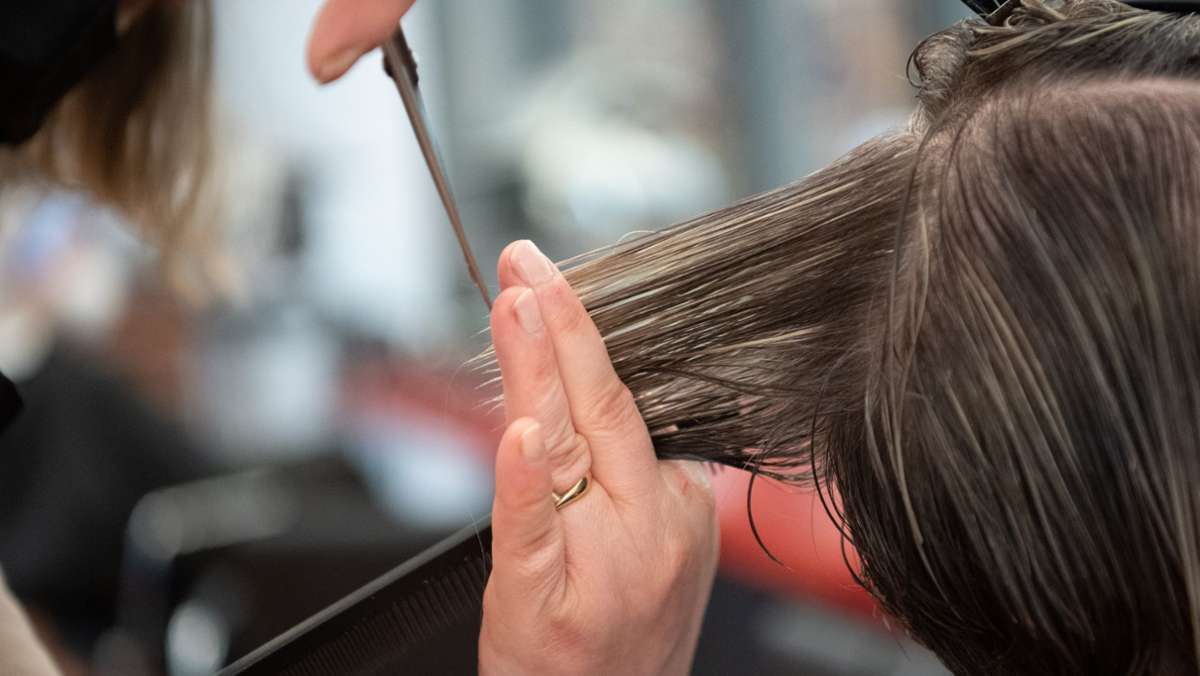 Haare und Emotionen: Wann sitzt die Frisur ideal?