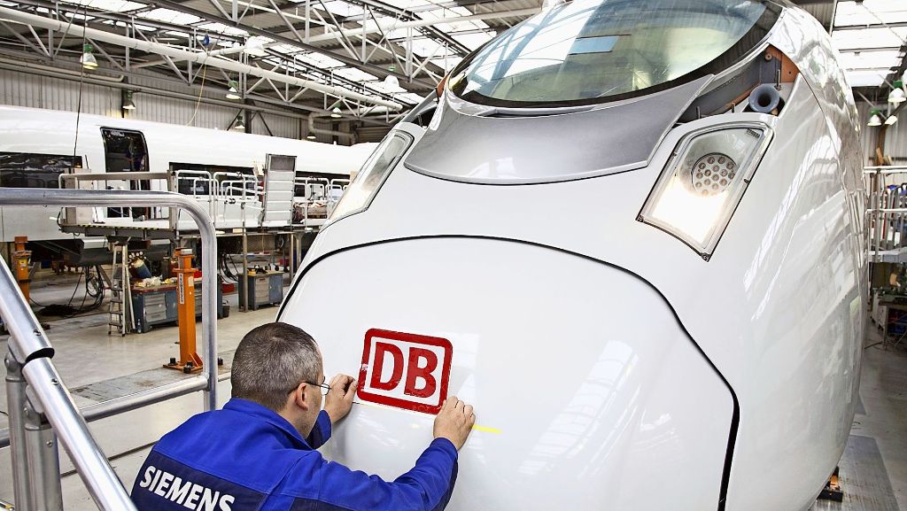 Umstrukturierung bei Daimler: Konzerne setzen auf  Abspaltung von Sparten