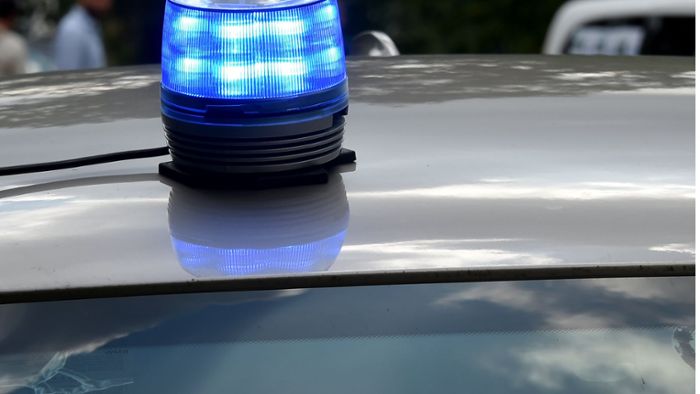 Polizei schnappt Gefahrgutfahrer unter Drogeneinfluss