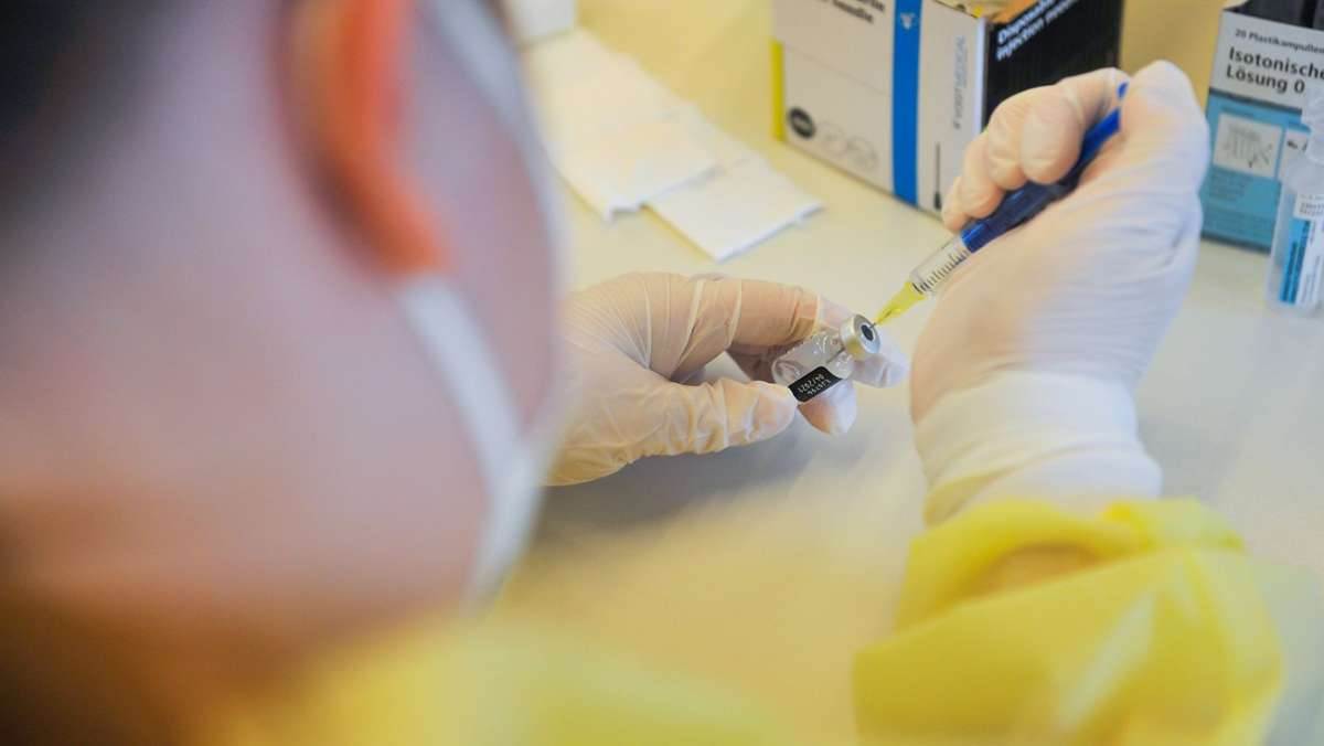 Coronavirus in Baden-Württemberg: Land beschließt Ausnahmen für vollständig Geimpfte