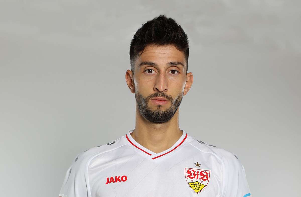 Atakan Karazor (24, Defensivspieler, Vertrags bis 2023): 2 Mio €, keine Änderung.