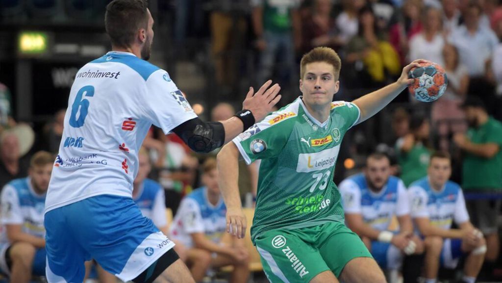Handball in Stuttgart: TVB verpflichtet Isländer
