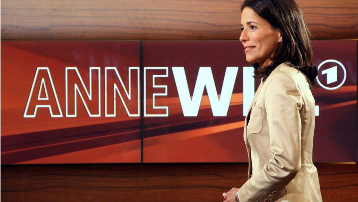 Talkshow Anne Will: Wie populistisch ist die CDU?