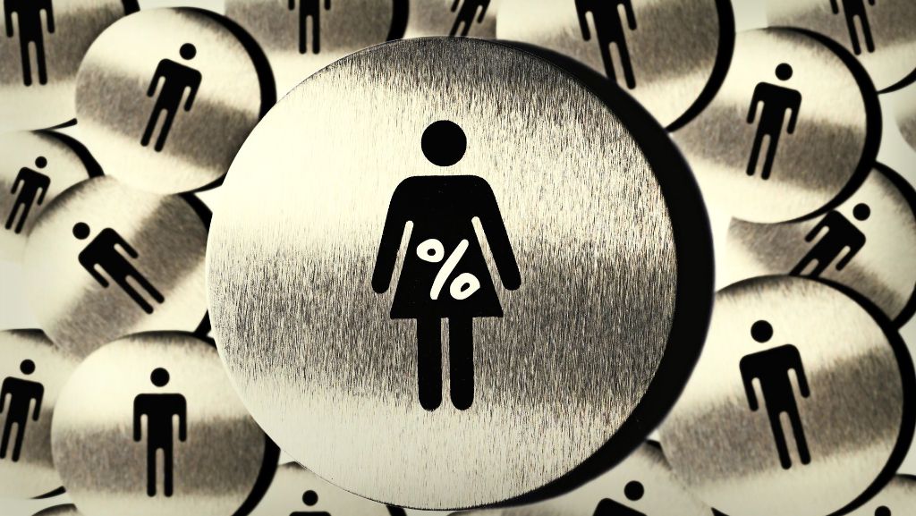 Männerdominanz in den Ratssälen: Wie kommen mehr Frauen in die Gemeinderäte?