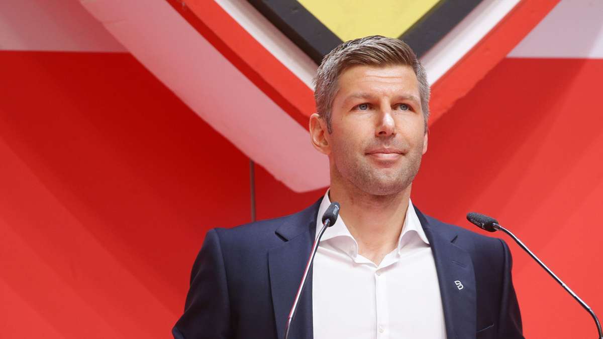 Führung des VfB Stuttgart: Das Ende der Scheinheiligkeit