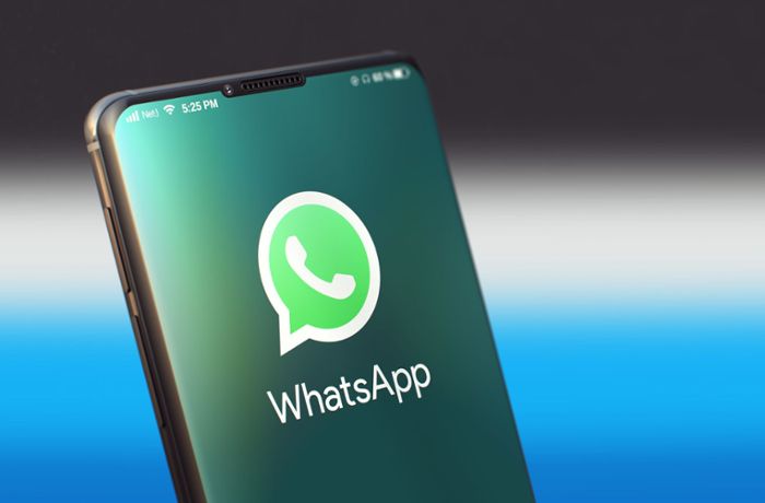 Whatsapp: Neue Funktion verspricht mehr Privatsphäre