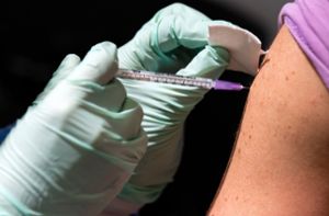 Erschrecken über weniger HPV-Impfungen