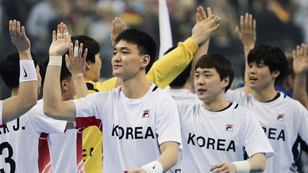 Handball – WM: Exoten suchen ihre Rolle