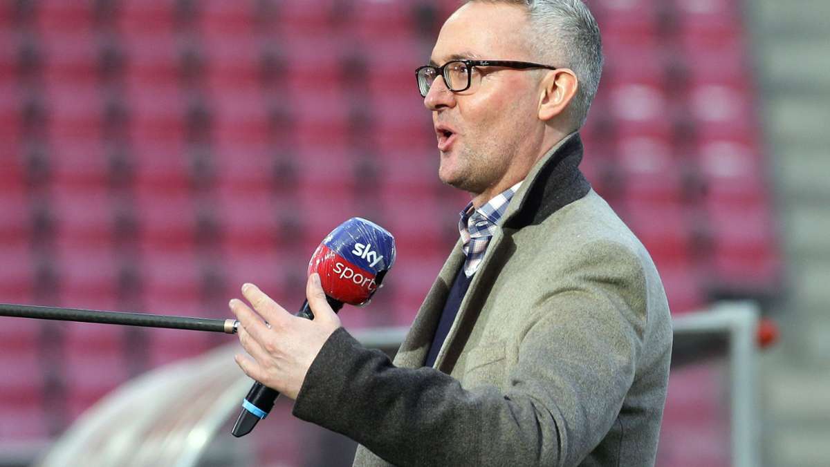  Alexander Wehrle wird neuer Vorstandsvorsitzender der VfB Stuttgart AG. Er übernimmt für Thomas Hitzlsperger und übernimmt im April. Eine andere Frage ist aber noch unbeantwortet. 