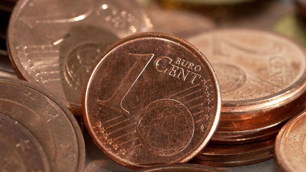 Weniger Kleingeld: Italien schafft 1- und 2-Cent-Münzen ab
