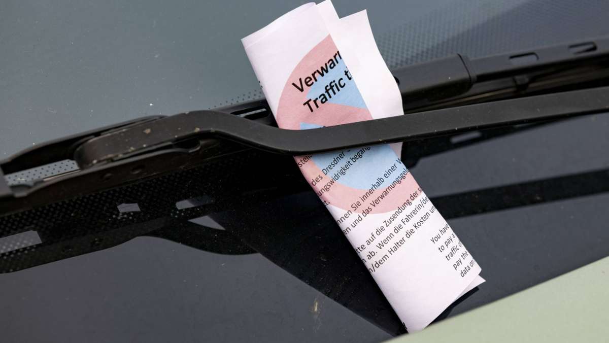 Neues Modell für den Kreis Böblingen?: SPD möchte Parkausweis für Handwerker