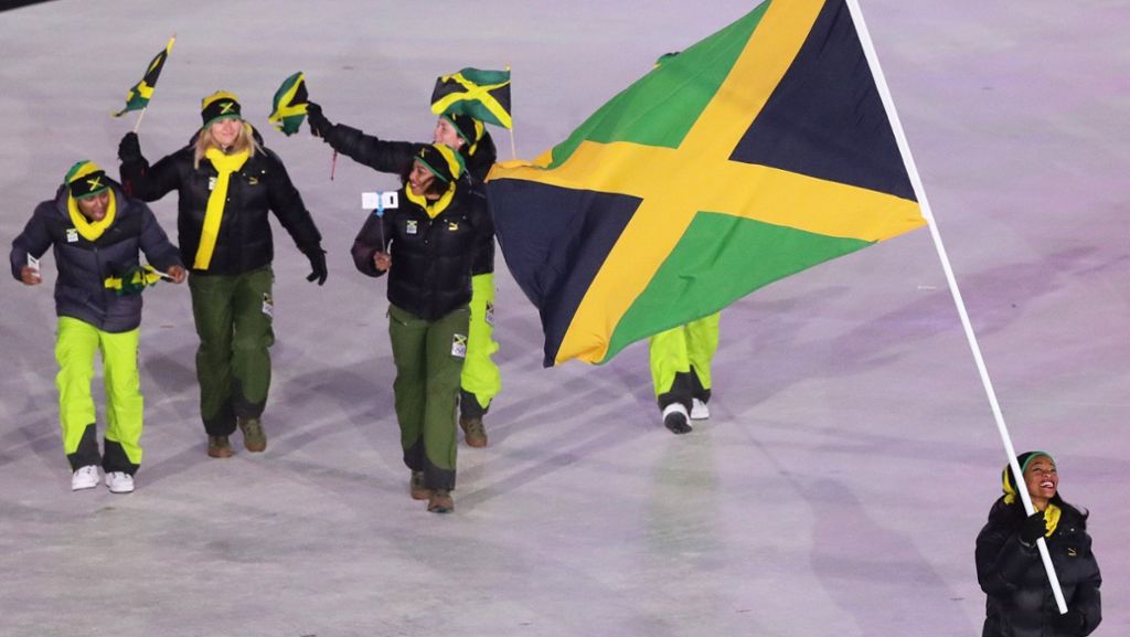 Olympia 2018: Streit mit Team Jamaika eskaliert – Sandra Kiriasis im Abseits