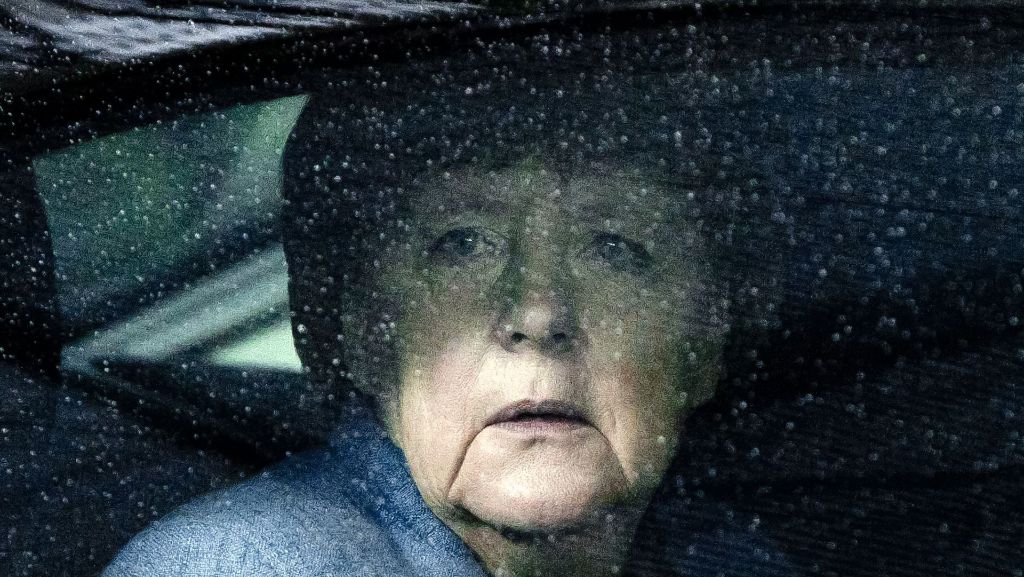 Kommentar zu Angela Merkel: Königin ohne Land