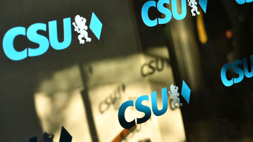 Im schwäbischen Wallerstein: Muslimischer Kandidat zieht CSU-Bewerbung um Bürgermeisteramt zurück