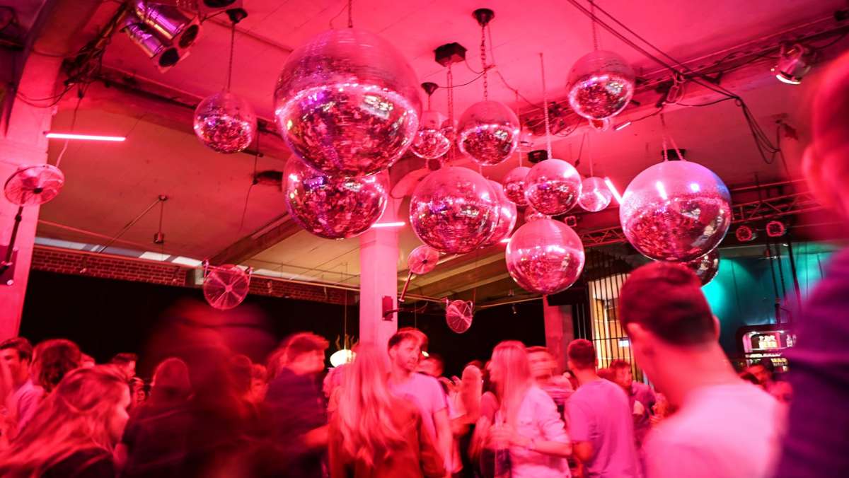 Party-Versuch  in Berlin: Corona-Pilotprojekt soll Clubszene neue Perspektiven aufzeigen