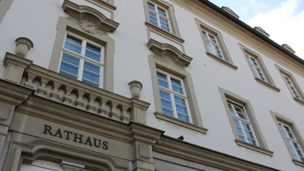 Ludwigsburg: Schillerplatz könnte  eine zweite Bärenwiese werden