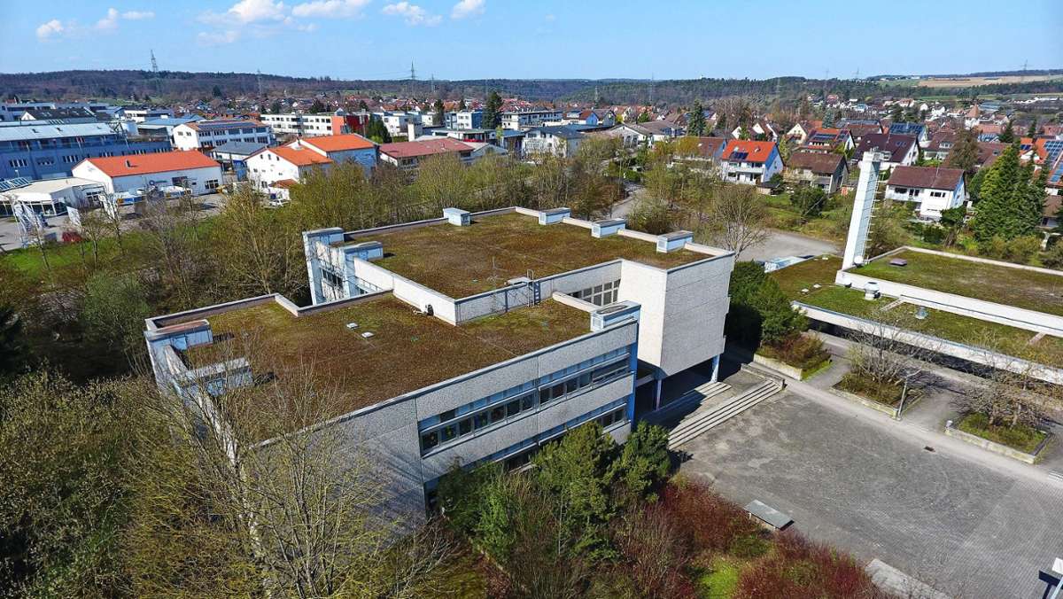 Am Rappenbaum Dagersheim/Darmsheim: Darmsheimer Ortschaftsrat will Grundschul-Neubau
