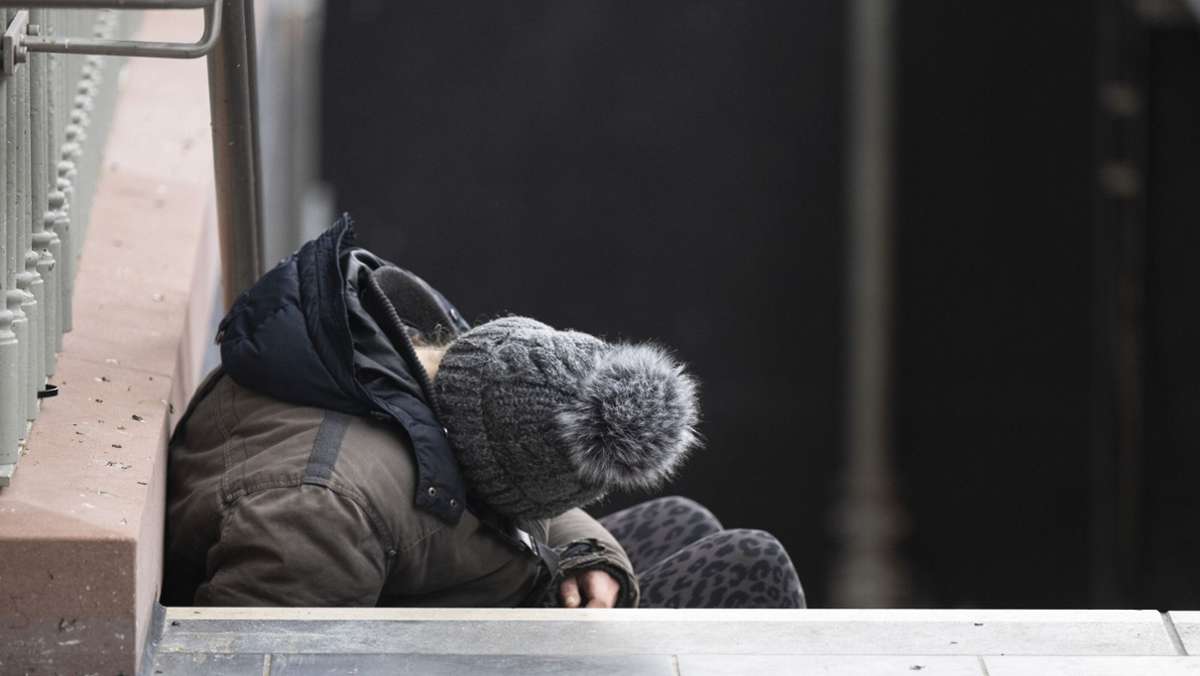 Wohnungslose in Göppingen: So will der Kreis Obdachlosigkeit verhindern