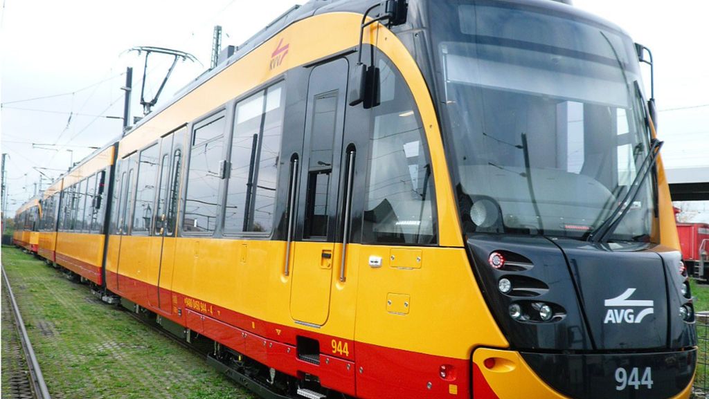 Geplante Stadtbahn Ludwigsburg: Der Streit könnte alle Pläne zerstören