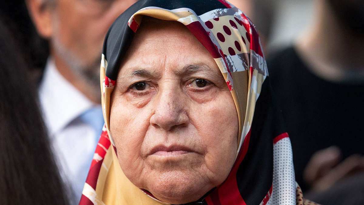 Brandanschlag von Solingen 1993: Mevlüde Genç mit 79 Jahren gestorben