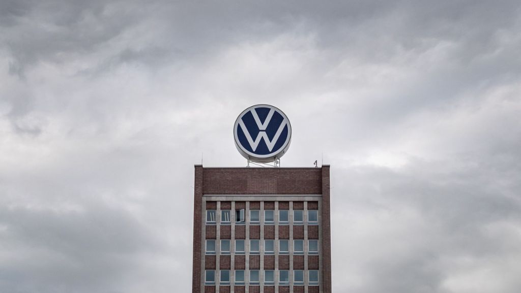 Volkswagen: 830 Millionen Euro für VW-Dieselkunden