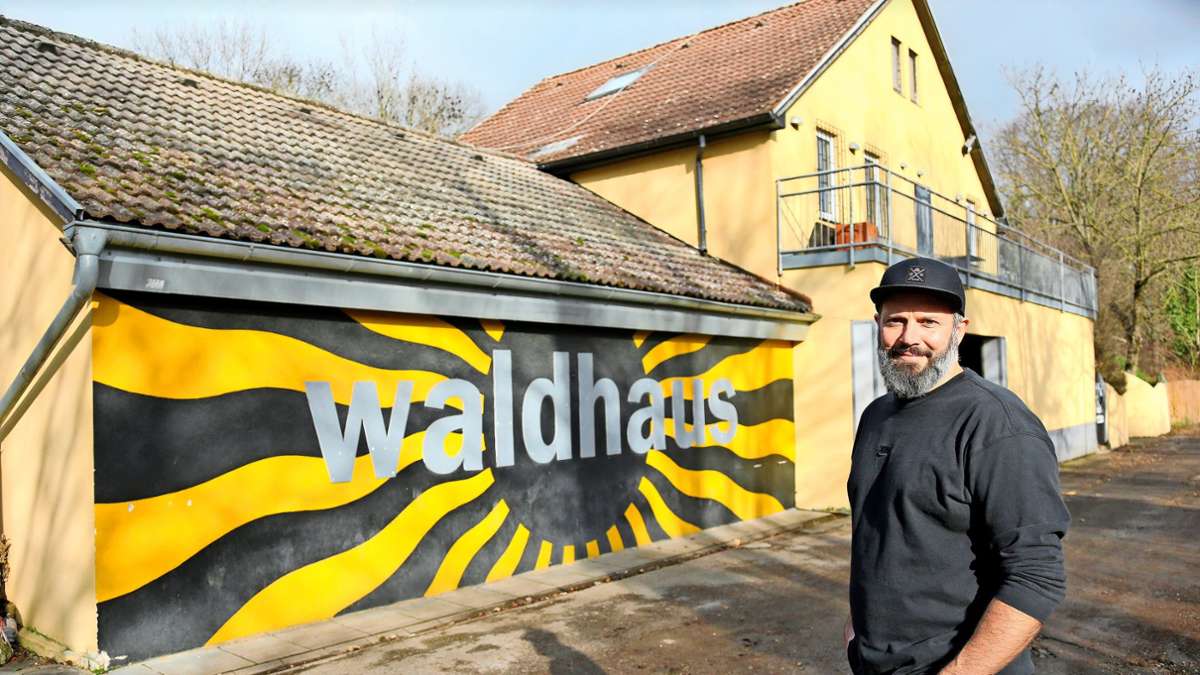 Gerüchte um Asperger Diskothek: Waldhaus-Chefs denken an Verkauf