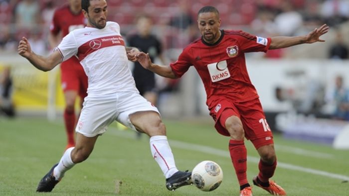 Molinaro will beim VfB Stuttgart bleiben