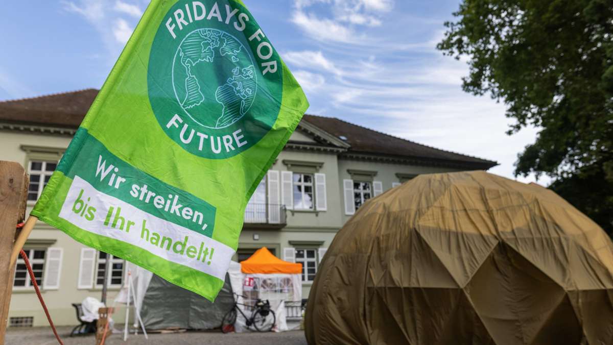  Könnte ein eigens für den Klimaschutz zuständiger Bürgermeister den Bemühungen um CO2-Neutralität einen Schub verleihen? Ja, sagt der Konstanzer Rathauschef Uli Burchardt. 