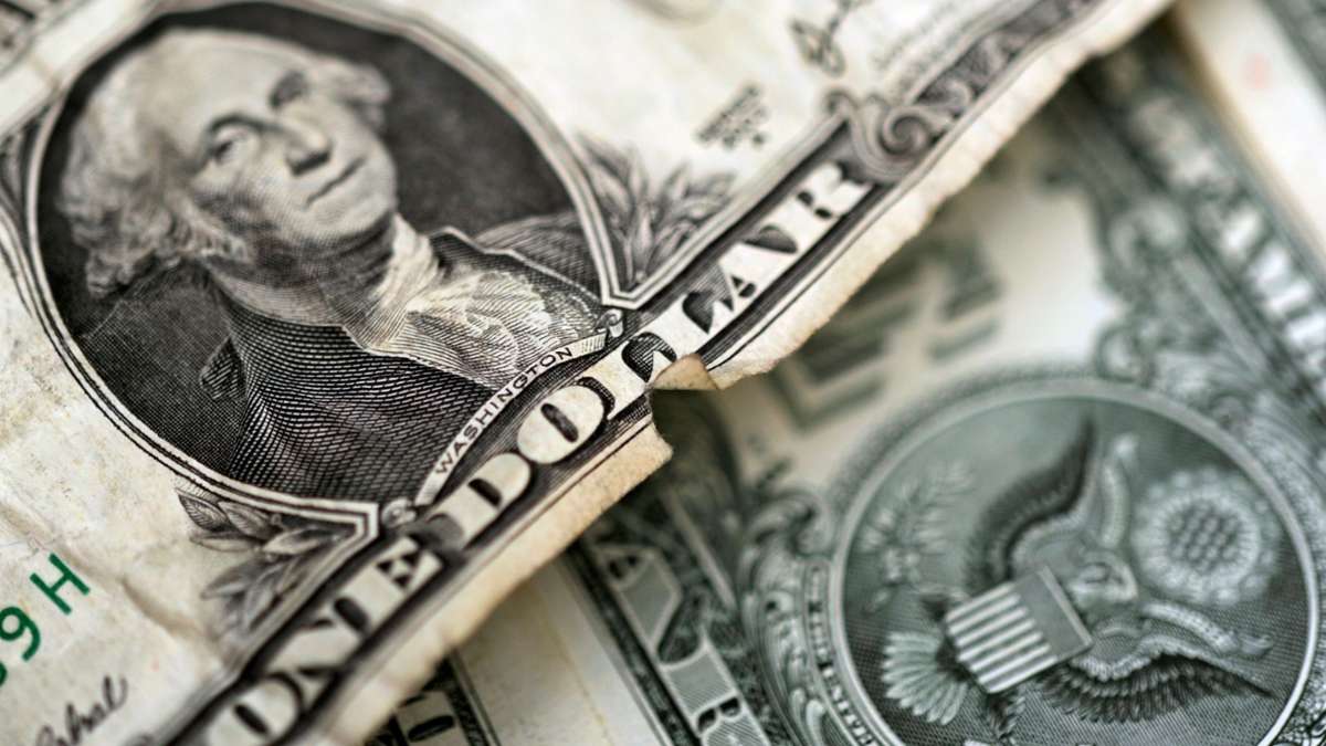Preise: Inflationsrate in USA steigt stärker als erwartet