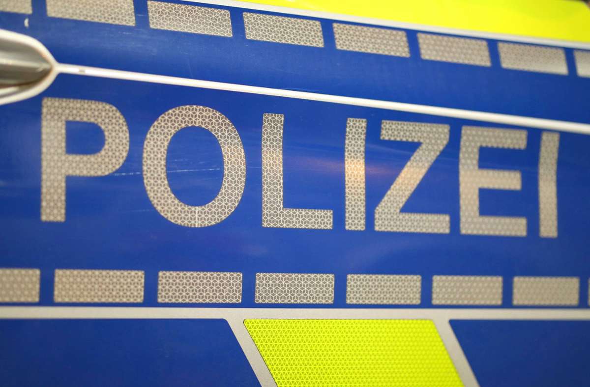 Laut Polizei haben die gestohlenen Gegenstände einen Wert von 5000 Euro. Foto: Image/Maximilian Koch