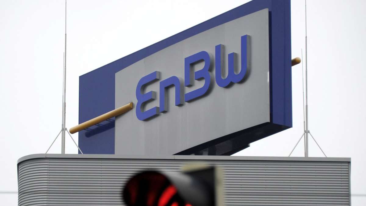 Rumoren beim Energiekonzern: EnBW-Personalstrategin wird zur Reizfigur