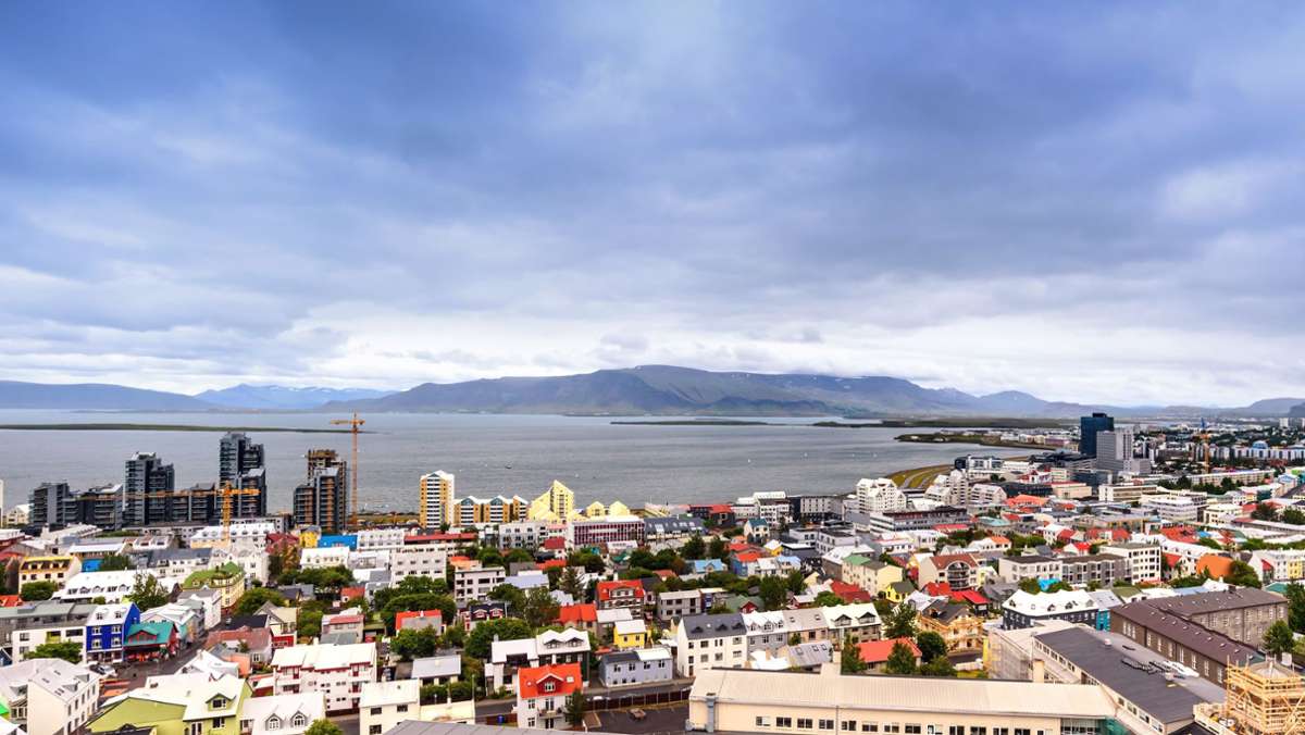Coronavirus: Island hebt alle Beschränkungen auf