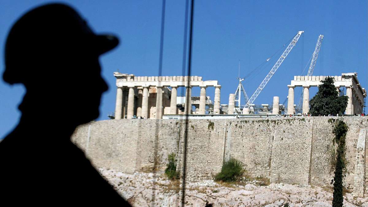 Mangel an Arbeitskräften: Griechenland sucht Gastarbeiter