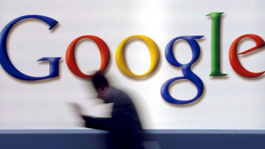 Neues Konzerndach: Das steckt drin im Google-Alphabet