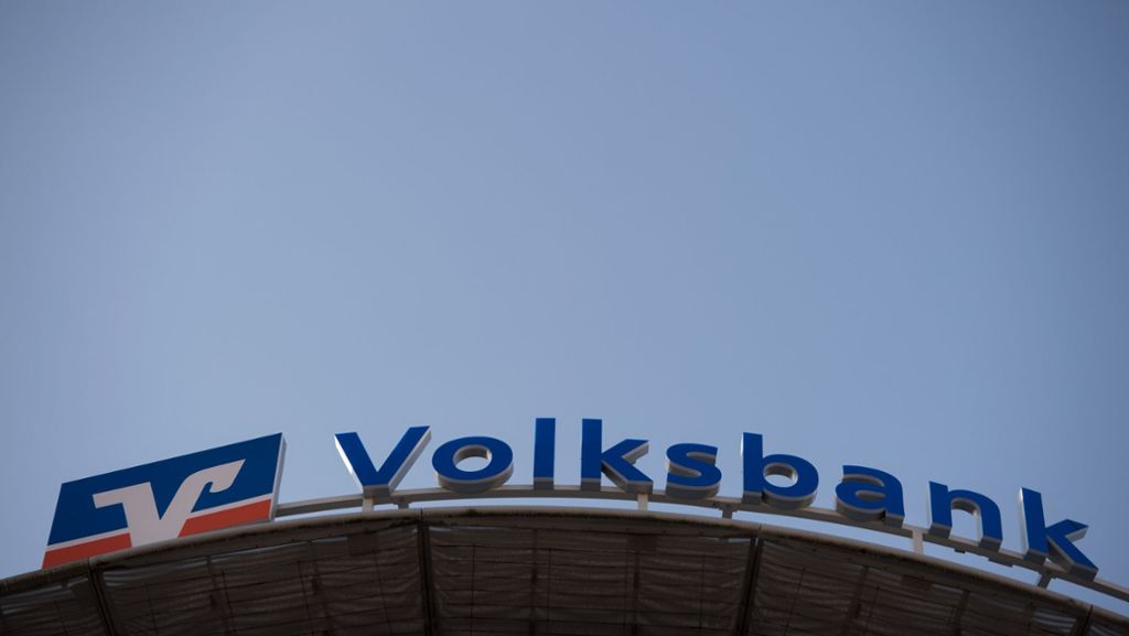 Kunden der Volksbank Ludwigsburg müssen selbstständiger werden: Volksbank kürzt Filial-Öffnungszeiten