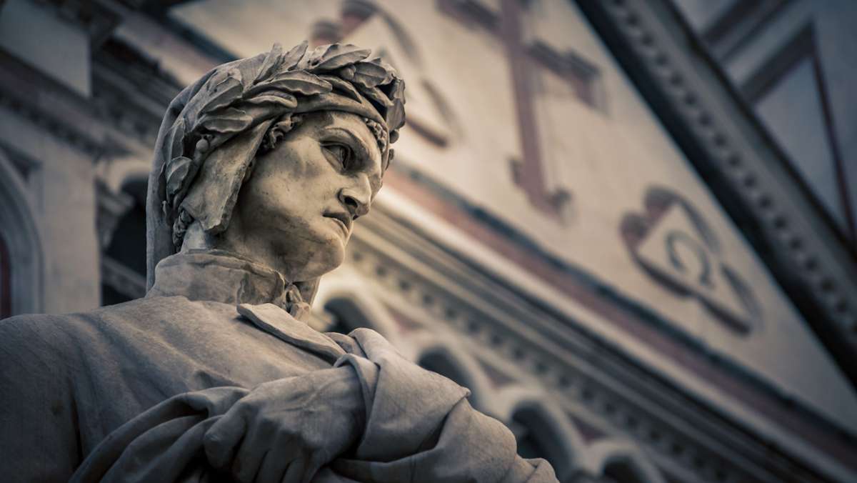 Glosse: Gerechtigkeit für Dante Alighieri: Todesurteil gegen den Dichter wird überprüft
