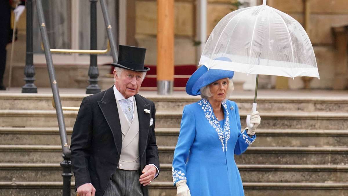 Prinz Charles: Der heimliche Regent?