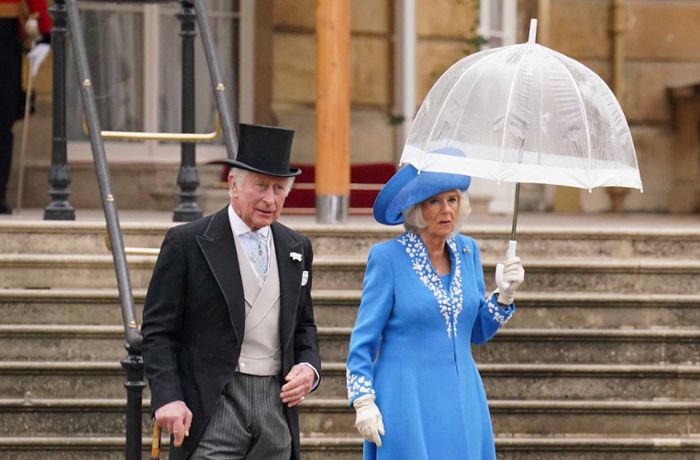 Prinz Charles: Der heimliche Regent?