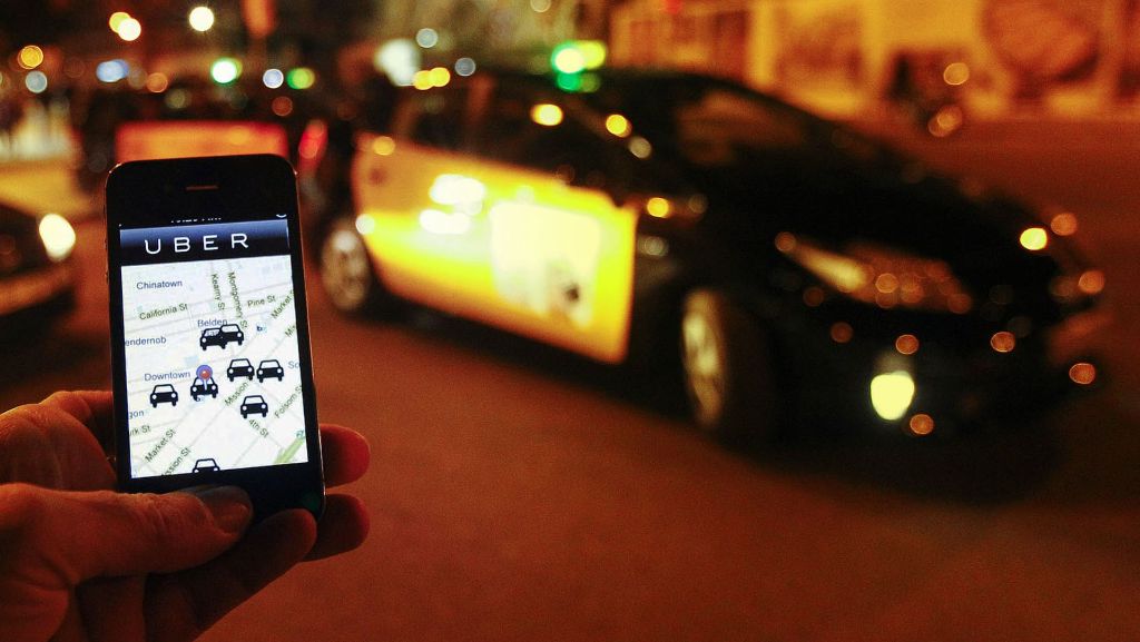 Uber in Deutschland: Uber betont Kooperationsbereitschaft