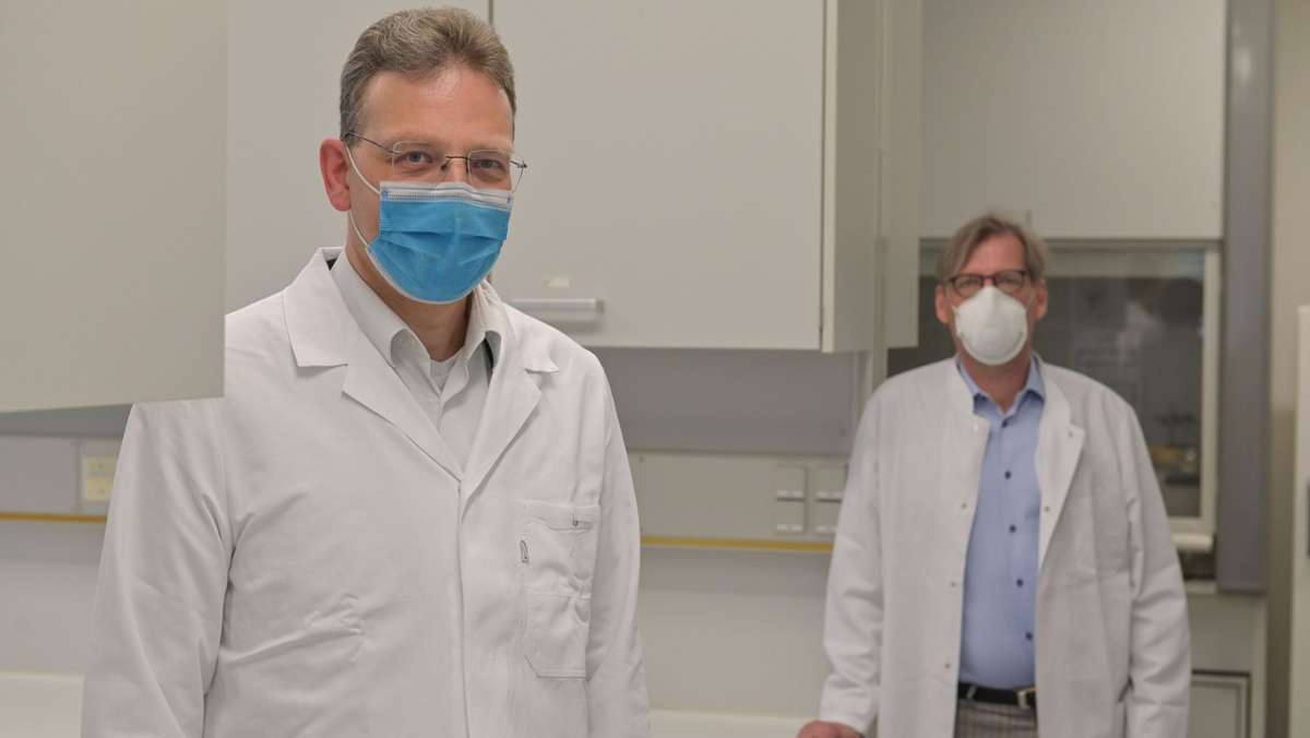 Coronavirus in Baden-Württemberg: Fälle von Corona-Quarantäne sprunghaft gestiegen