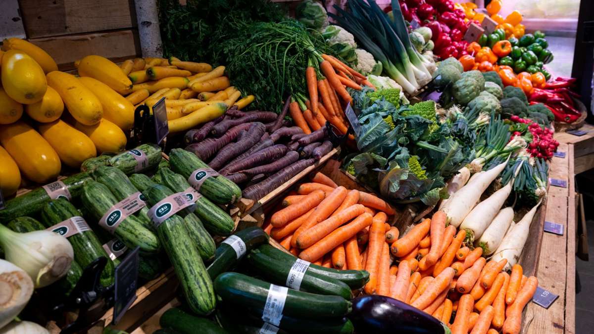 Hohe Lebensmittelpreise: So lässt sich beim Einkaufen sparen