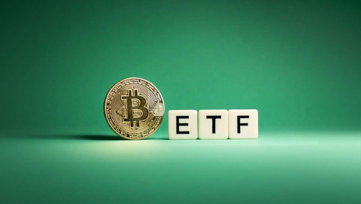 Wo kann man Bitcoin ETFs in Deutschland kaufen?