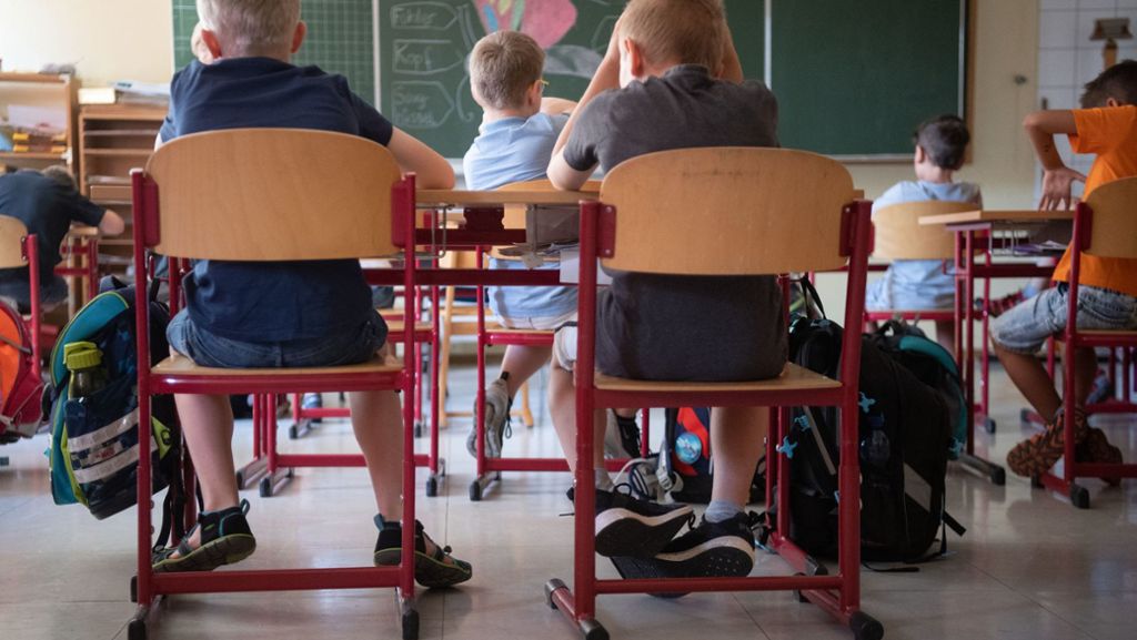 Susanne Eisenmann zu Sprachproblemen: Kultusministerin hält nichts von Ausgrenzung in Grundschule