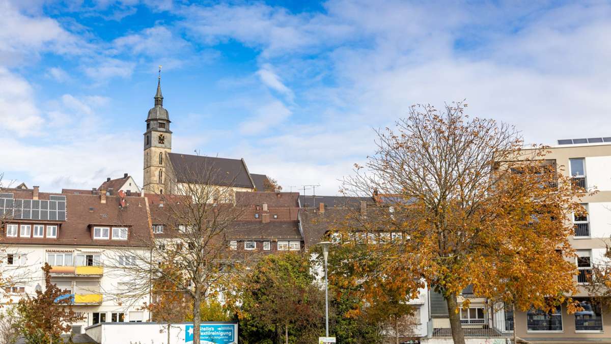 Neue Musik- und Kunstschule in Böblingen: Schlossberg: Große Mehrheit für Bebauung